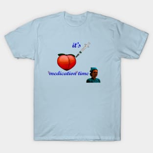 Medication T-Shirt